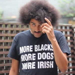 Meet your Posher, Aaron